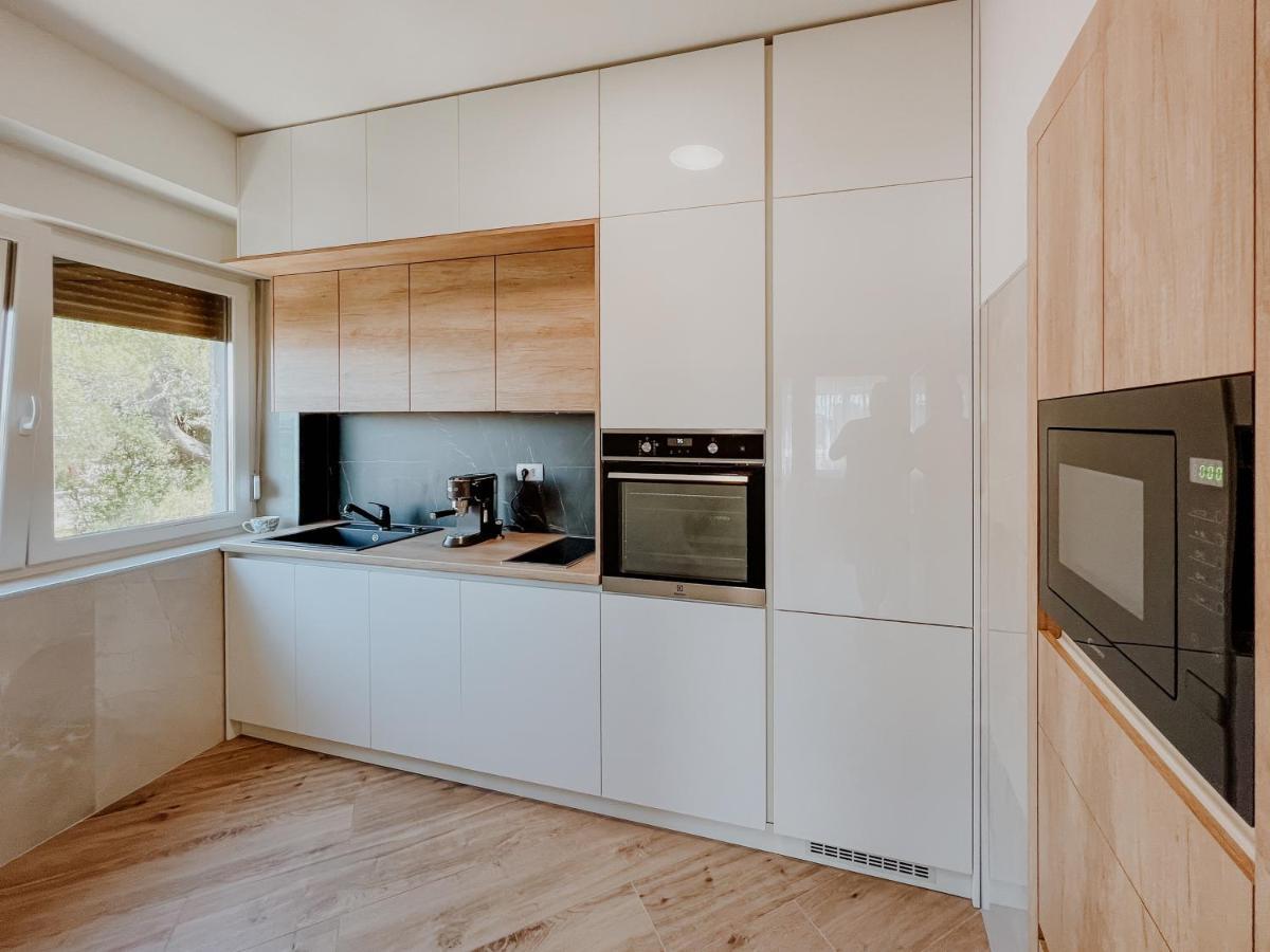 Papedoni Apartman
