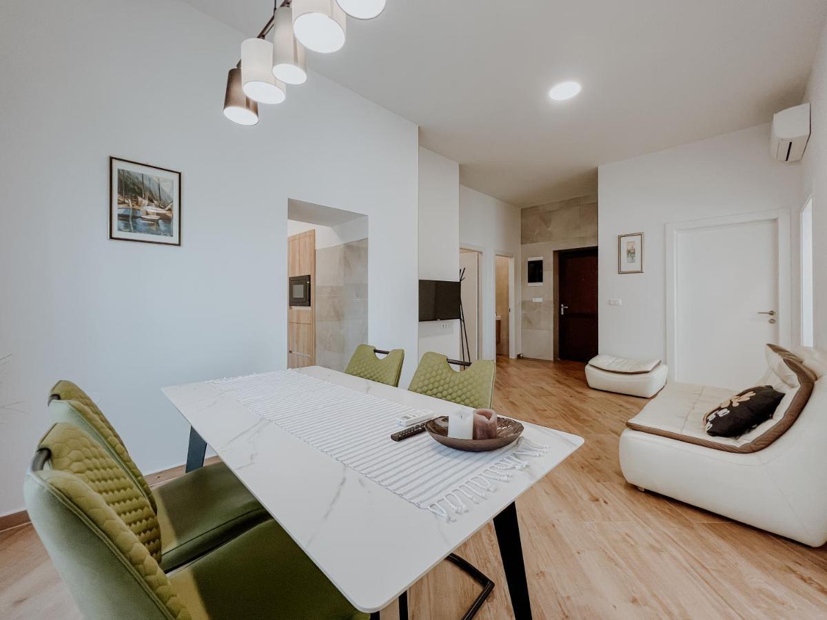 Apartman Papedoni *
