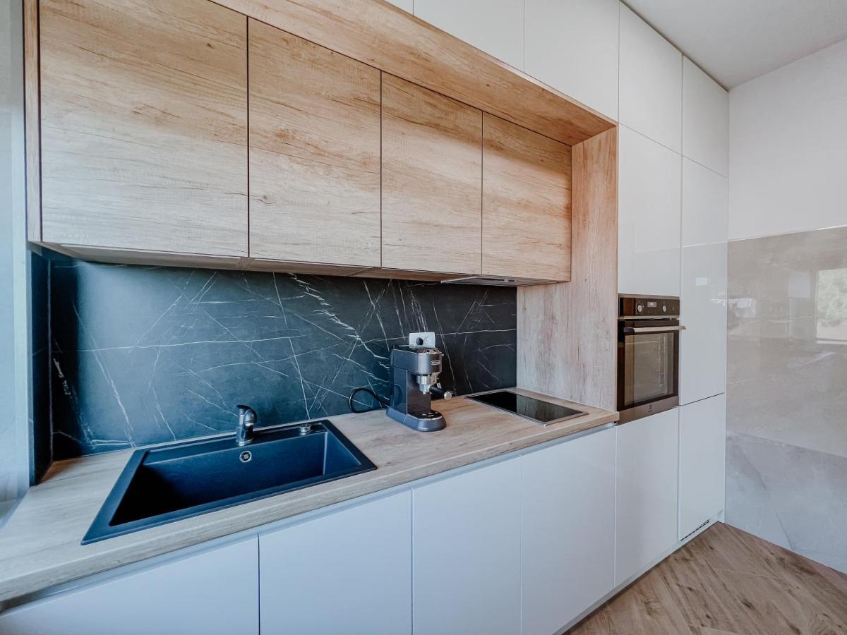 Apartman Papedoni