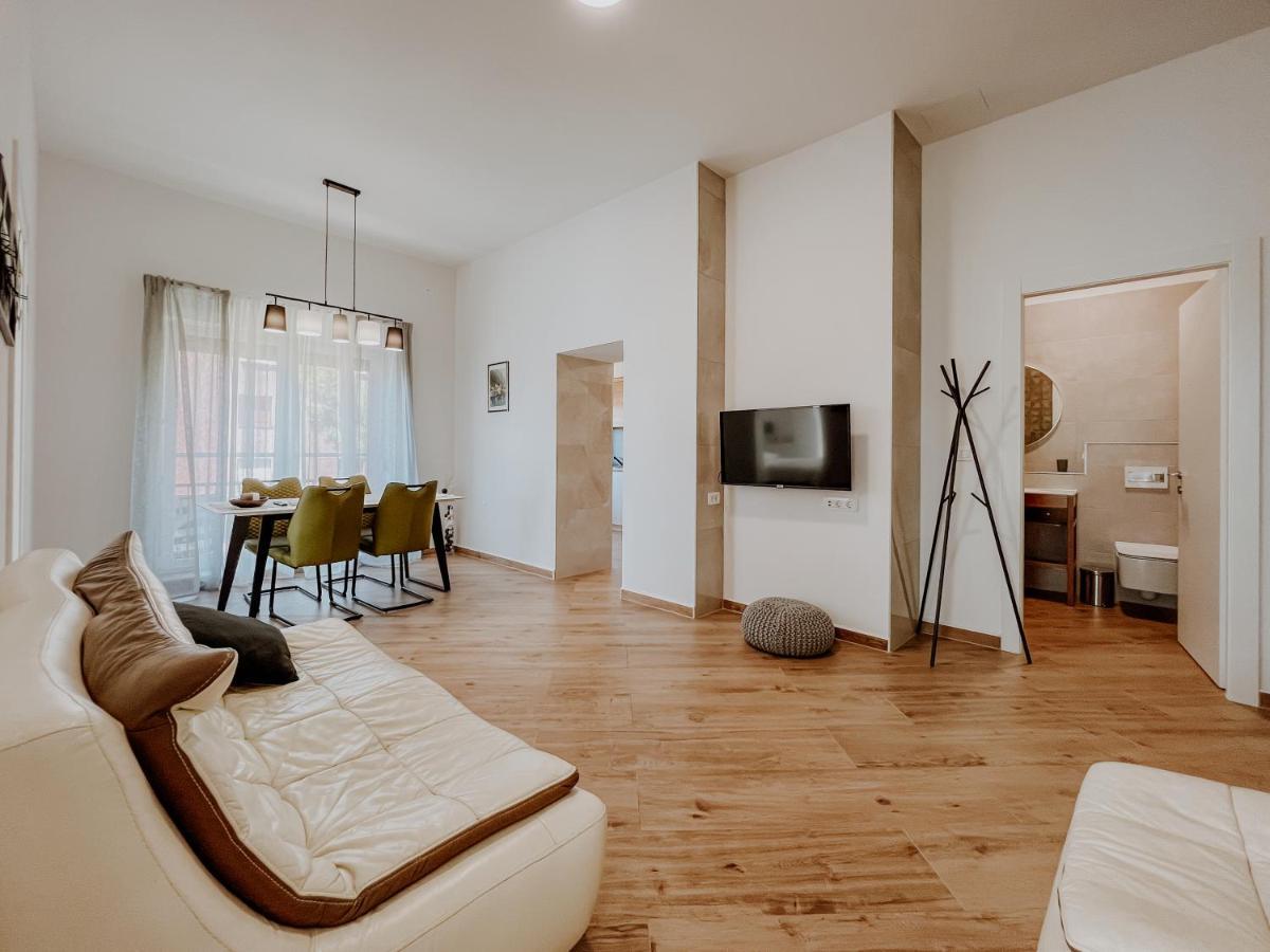 Papedoni Apartman